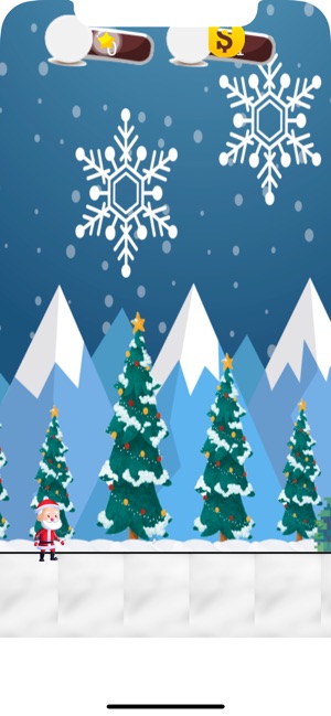 Classic Santa Run(圖2)-速報App