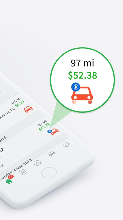 psngr track business mileage by 100 grams software b v