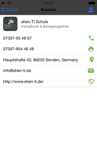 shen-Ti Schule screenshot 3