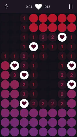 Game screenshot Minesweeper MineLover 扫雷 apk