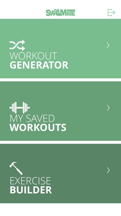 SwoleMate screenshot-0