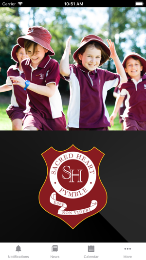 SH Catholic Primary - Pymble(圖2)-速報App