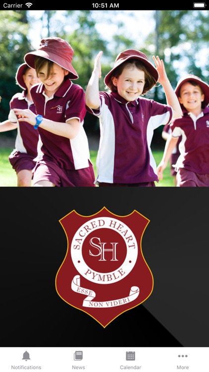 SH Catholic Primary - Pymble