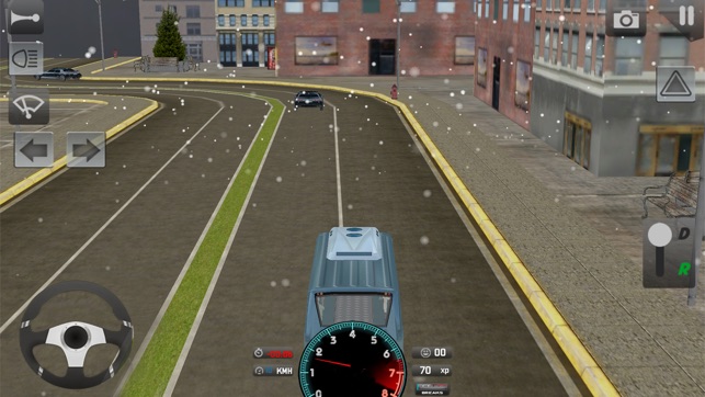 Top City Bus Furious Driving(圖2)-速報App