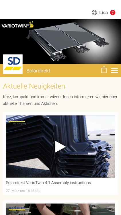 Solardirekt