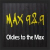 Max 92.9 - Oldies to the MAX