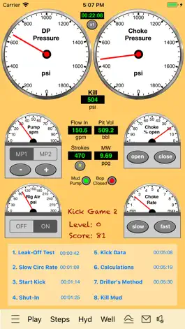Game screenshot Kick Game 2 mod apk