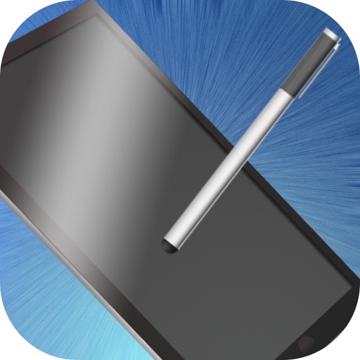 iGraphTablet icon