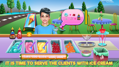 Crazy Mommy Street Food Truck screenshot