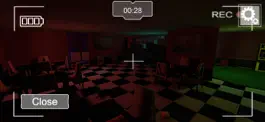 Game screenshot Nights At Survival Pizzeria hack