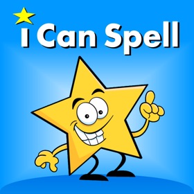 螢幕擷取畫面 (5) i Can Spell with Phonics