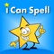 Icon i Can Spell with Phonics