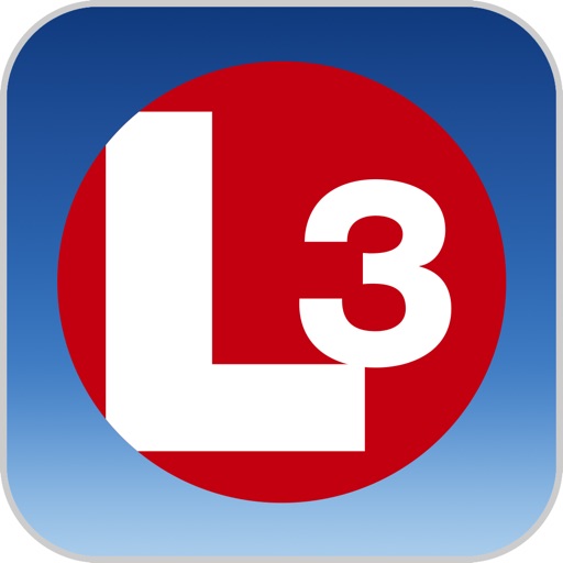 L3 Aviation Products Icon