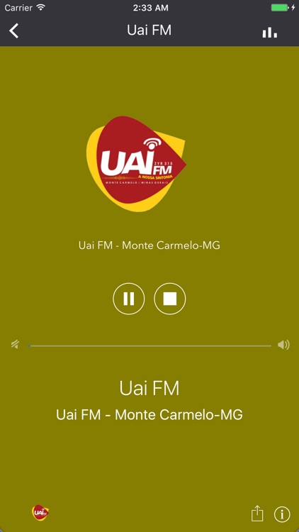 Uai FM