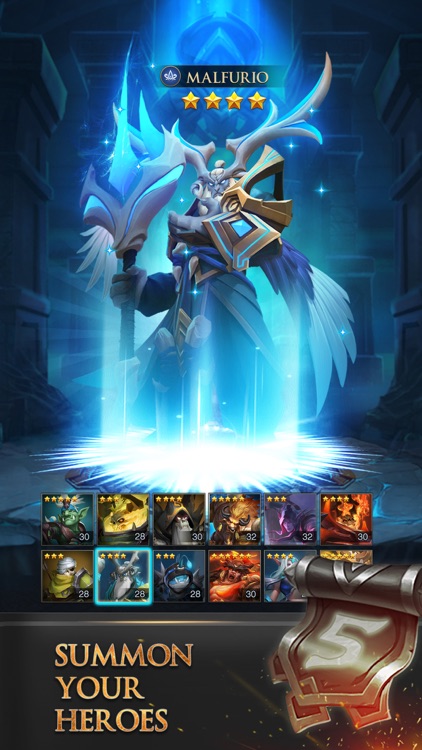 Epic & Magic