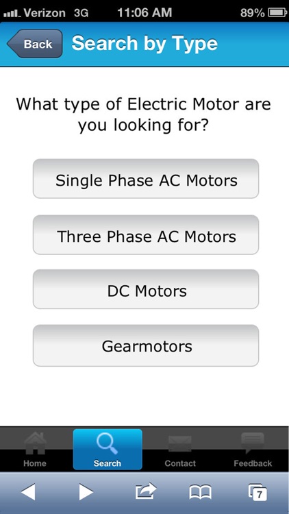 Leebiz Mobile screenshot-3