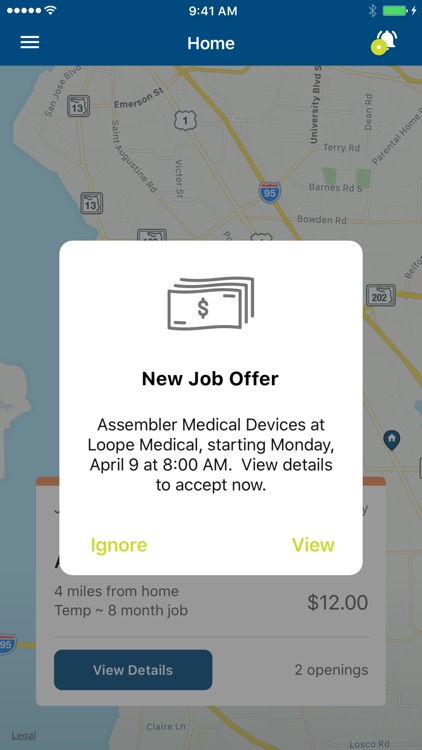 Remedy Staffing