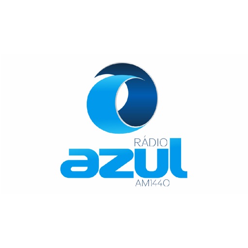 Rádio Azul icon