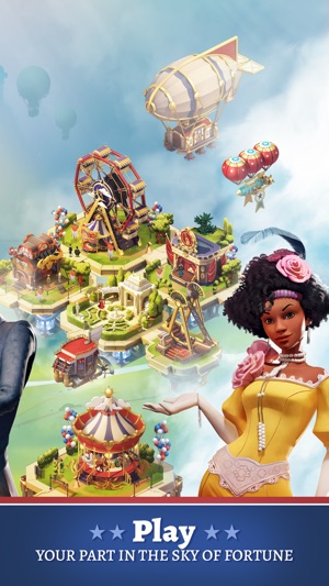 BigCompany: Skytopia(圖5)-速報App