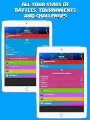 royale stats for clash royale айпад изображения 3