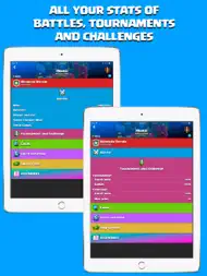 Royale Stats for Clash Royale ipad bilder 2