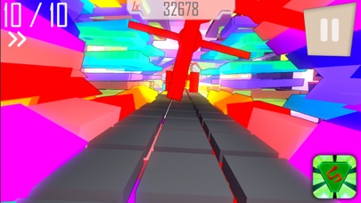 Screenshot #1 pour Speed Up 3D