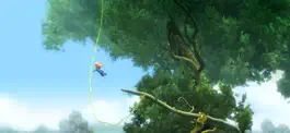 Game screenshot Max - The Curse of Brotherhood hack