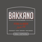 Bakkano Food & Beer