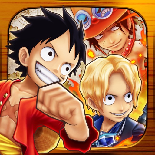 ONE PIECE THOUSAND STORM