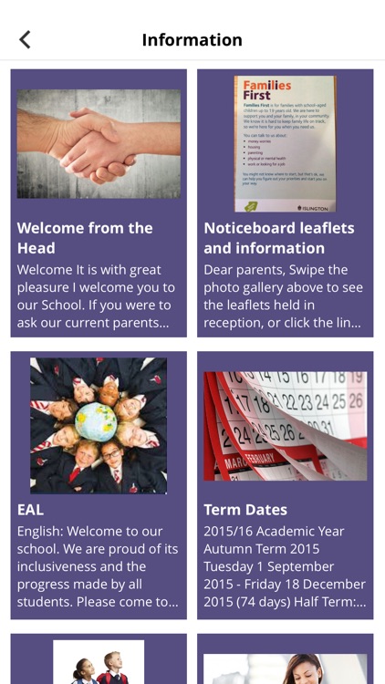 Lasswade Primary School screenshot-3