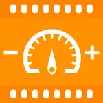 Video Speeder - Slow Motion App Negative Reviews