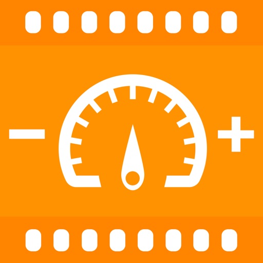 Video Speeder - Slow Motion icon