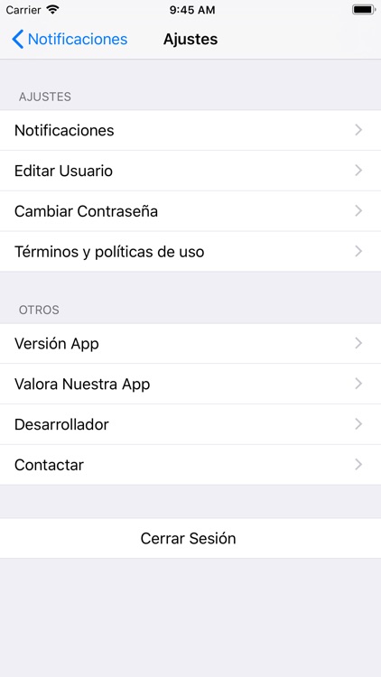 Clínica Estética Bogotá screenshot-5
