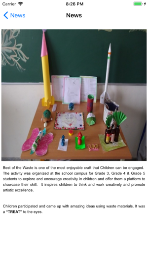Indian High School(圖6)-速報App