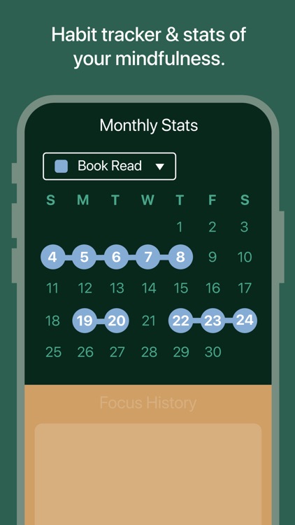 Flora - Focus, Habit, Pomodoro screenshot-6