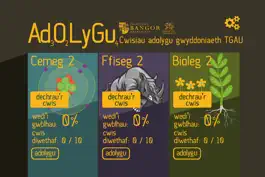 Game screenshot Adolygu 2 - Revision 2 mod apk