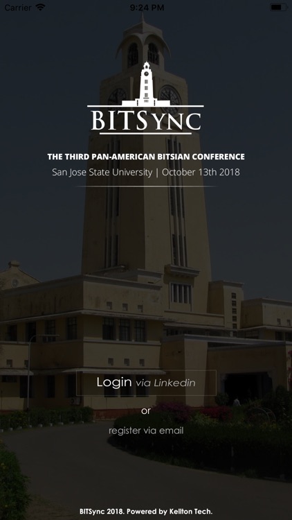 BITSync 2018