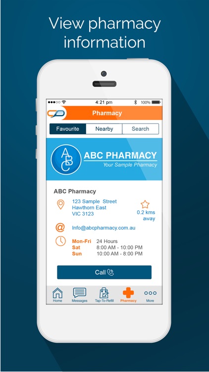 MedAdvisor screenshot-4