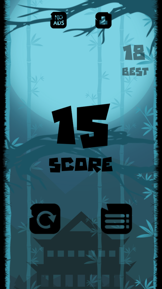 #4. Hell Drive (iOS) Podle: scott Orth