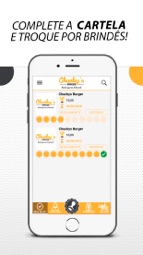 Chuckys Burger Captura de tela 4