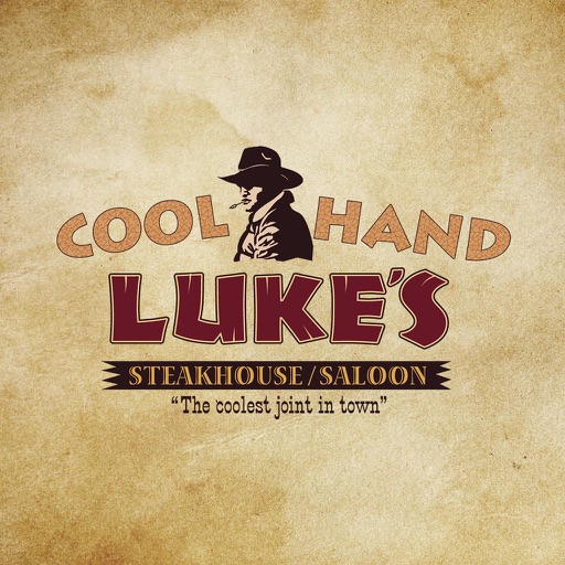 Cool Hand Luke's icon