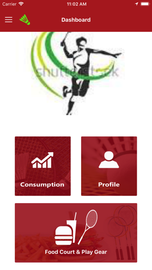Temple City Badminton Club(圖2)-速報App