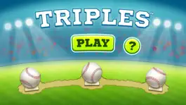 Game screenshot Triples apk