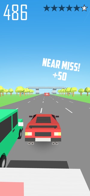Road Chase