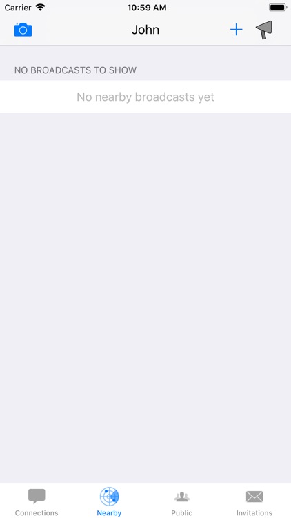 Connectable screenshot-3