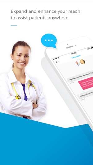 Doctor Pocket - for Providers(圖2)-速報App