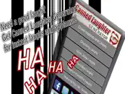 canned laughter generator pro iPad Captures Décran 1