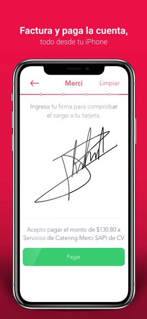 Merci Pay(圖4)-速報App