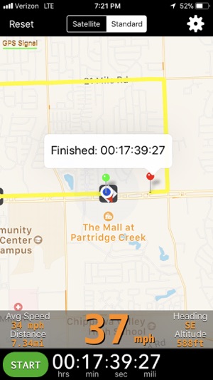 Auto Smart Tracker(圖2)-速報App