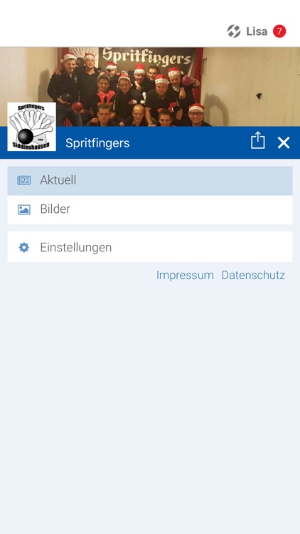 Spritfingers